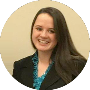 Rev. Shannon Sullivan