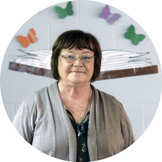 Louise Walmsley
