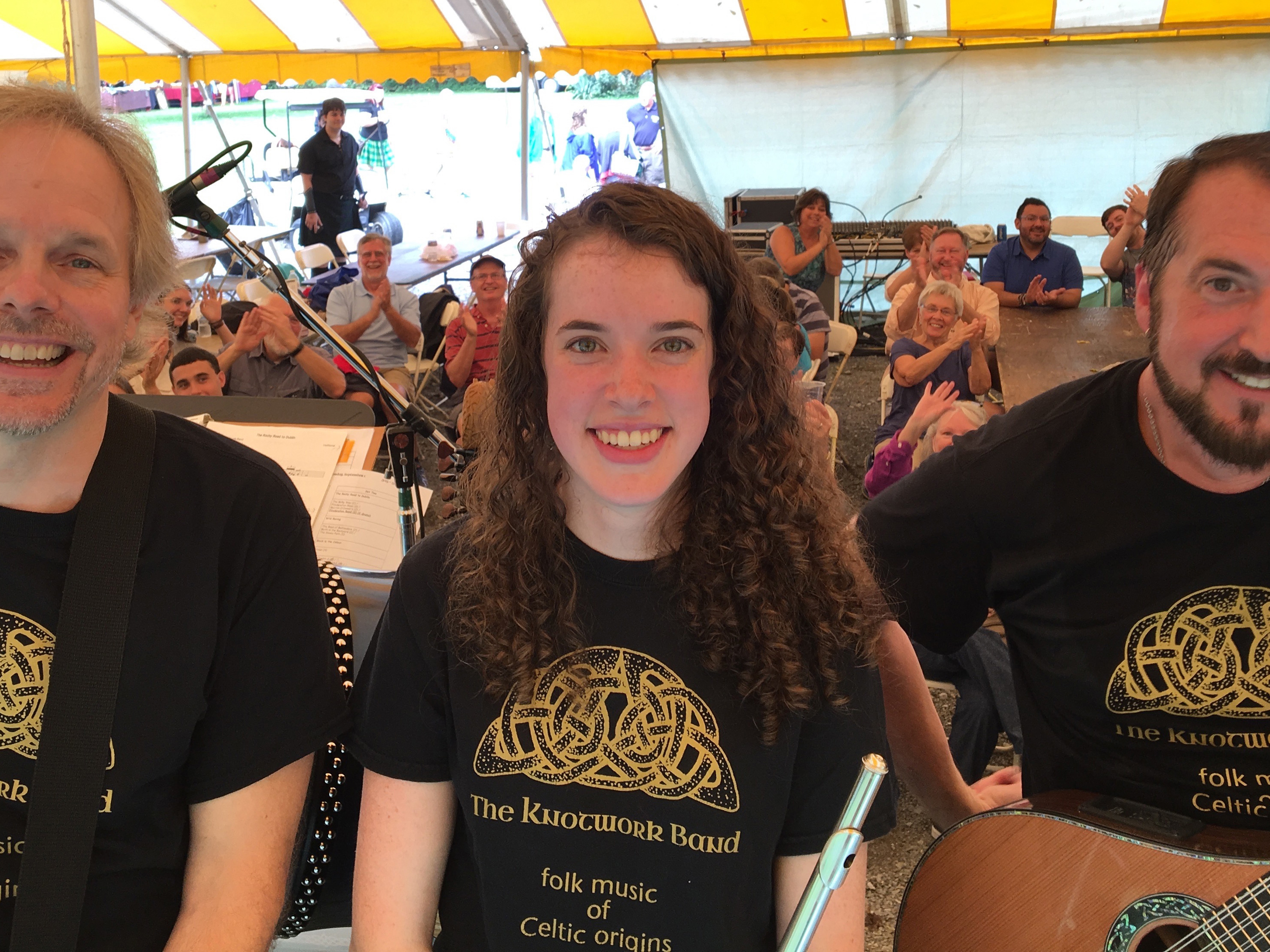 The Knotwork Band